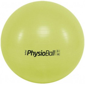 М'яч 120 см Physioball BioBased лайм Ledragomma L 3
