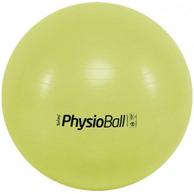 М'яч 120 см Physioball BioBased лайм Ledragomma L 3