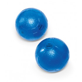 М'яч терапевтичний Therapy ball 0,5 кг пара Ledragomma L 72