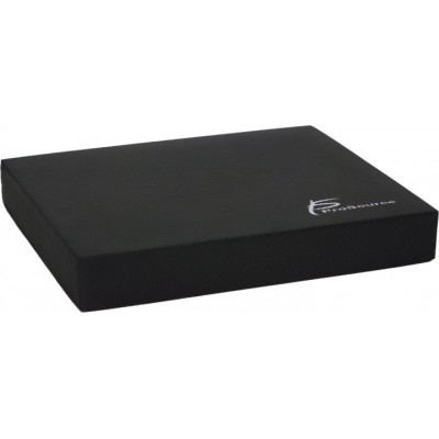 Балансувальна подушка ProSource Exercise Balance Pad Чорна (ps-1036-black) (810244023235)