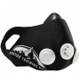 Маска для тренування дихання Elevation Training Mask 2.0 з чохлом для бігу Чорна