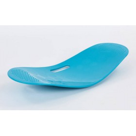 Дошка для балансу Zelart WORKOUT BOARD TWIST синій FI-7067