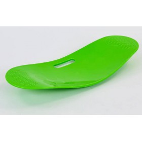 Дошка для балансу Zelart WORKOUT BOARD TWIST зелений FI-7067