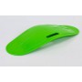 Дошка для балансу Zelart WORKOUT BOARD TWIST зелений FI-7067