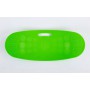 Дошка для балансу Zelart WORKOUT BOARD TWIST зелений FI-7067