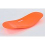 Дошка для балансу Zelart WORKOUT BOARD TWIST помаранчевий FI-7067