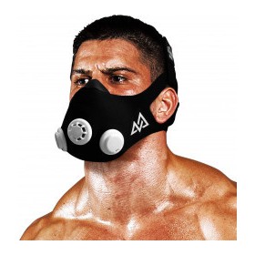 Маска для тренувань обмежувач дихання Elevation Training Mask 2.0