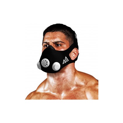 Маска для тренувань обмежувач дихання Elevation Training Mask 2.0