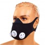 Маска для тренувань обмежувач дихання Elevation Training Mask 2.0