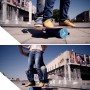 Балансборд Shark (Balance Board Training System) з прогумованим роллером