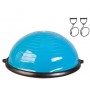 Балансувальна півсфера LiveUp BOSU BALL, LS3570