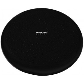 Балансувальний диск Power System Balance Air Disc PS-4015 Black (PS-4015_Black)