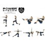 Балансувальний диск Power System Balance Air Disc PS-4015 Black (PS-4015_Black)