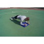 Мат балансувальний (платформа) Power System PS-4066 Balance Pad Physio Blue (4066BU-0)