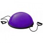 Балансувальна платформа Sport Shiny Bosu Ball 60 см Original SS6037-3 Violet