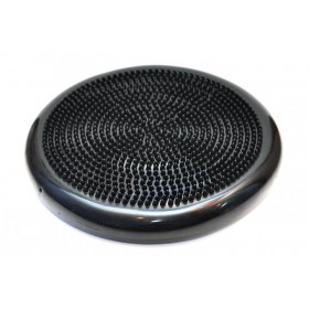 Балансувальна масажна подушка FitEnergy Чорна (1651-1)