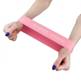 Еспандер Power System PS-4061, Light Pink