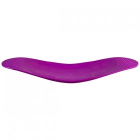 Балансувальна дошка World Sport Workout Board Twist Фіолетовий