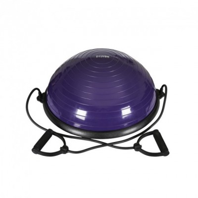 Балансувальна платформа Power System Balance Ball Set PS-4023 Purple (R145577)