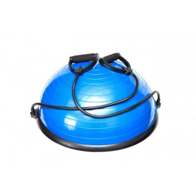 Балансувальна платформа Power System Balance Ball Set PS-4023 Blue (R145089)