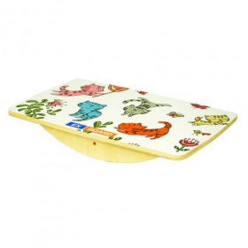 Балансир Бильгоу Cats для дітей (EXD04)