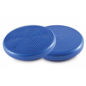 Платформа Подушка балансувальна масажна FI-4272 BALANCE CUSHION Blue (PS00725)