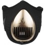 Захисна фронтальна кришка для Training Mask 3.0 Gold Chrome Cap