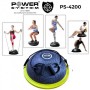 Балансировочная платформа Power System Balance Trainer Zone PS-4200 Green