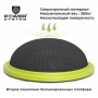 Балансировочная платформа Power System Balance Trainer Zone PS-4200 Green