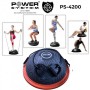 Балансировочная платформа Power System Balance Trainer Zone PS-4200 Orange