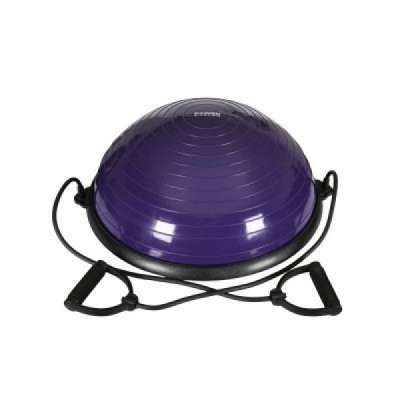 Балансувальна платформа Power System Original Balance Ball Set PS-4023 Plus Purple (SKL24-145577)