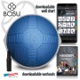 Балансувальна платформа Bosu NexGen Pro Balance Trainer 65 см Синя (FQ/350014/BL-00-00)