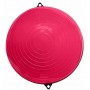 Балансувальна платформа BOSU (60 см) з двома еспандером Pink (SS6037-2 Pink)