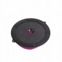 Балансувальна платформа BOSU (60 см) з двома еспандером Pink (SS6037-2 Pink)