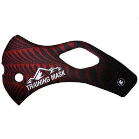 Бандаж для тренувальної маски Training Mask 2.0 Black Widow Sleeve M