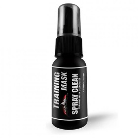 Спрей для очищення тренувальної маски Training Mask Clean Spray