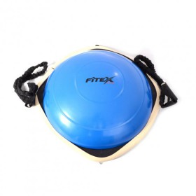 Балансувальна платформа босу-напівсфера Fitex MD1215