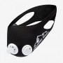 Маска для тренировки дыхания Elevation Training Mask 2.0 для бега Черная