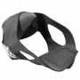 Маска для тренировки дыхания Elevation Training Mask 2.0 для бега Черная