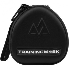 Кейс для тренувальної маски Training Mask 2.0 та 3.0 Black