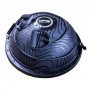 Балансувальна платформа Power System Balance Trainer Zone PS-4200 Black