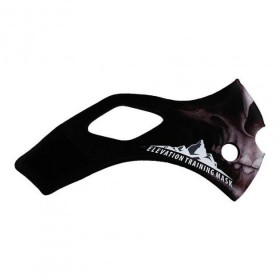 Бандаж для тренувальної маски Training Mask 2.0 Skull Sleeve S