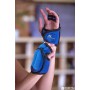 Обважнювачі-рукавички ProSource Weighted Sculpting Gloves 0.45 кг 2 шт. (PS-1160-gloves-blue)