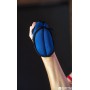 Обважнювачі-рукавички ProSource Weighted Sculpting Gloves 0.45 кг 2 шт. (PS-1160-gloves-blue)