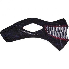 Бандаж для тренувальної маски Training Mask 3.0 Dark Venom Sleeve M