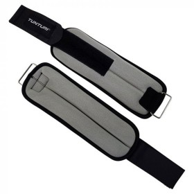 Обважнювачі Tunturi Soft Weights 2 x 1 kg 14TUSCL240