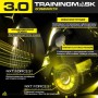 Тренувальна маска Training Mask 3.0 L (115+ кг)