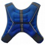 Утяжелитель-жилет Sport Shiny 5 кг (SS6057-05-N) Blue