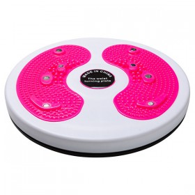 Диск здоров'я з масажем стоп d-28 см 83075