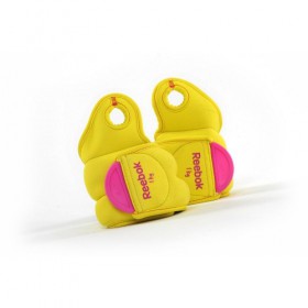 Обважнювачі Reebok RAWT-11071YL 1 кг